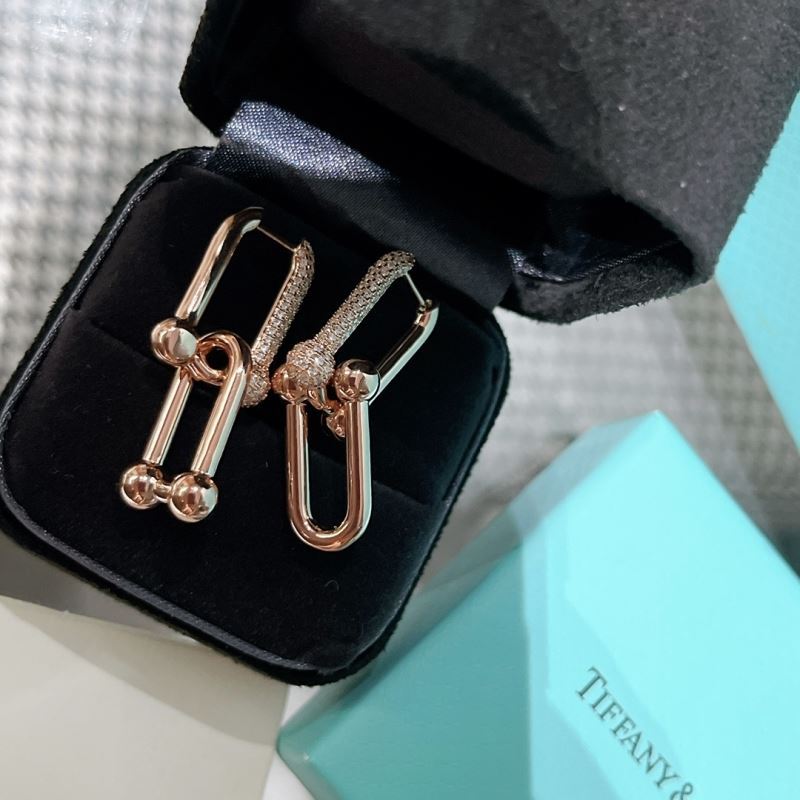 Tiffany Earrings